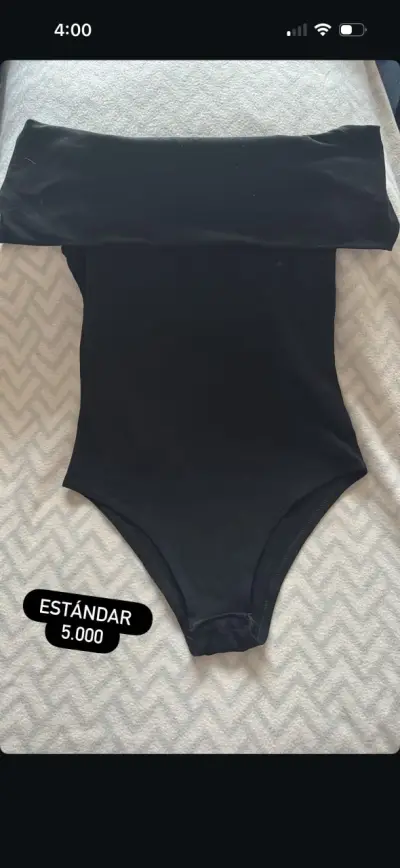 Vestuario mujer - miniatura 1