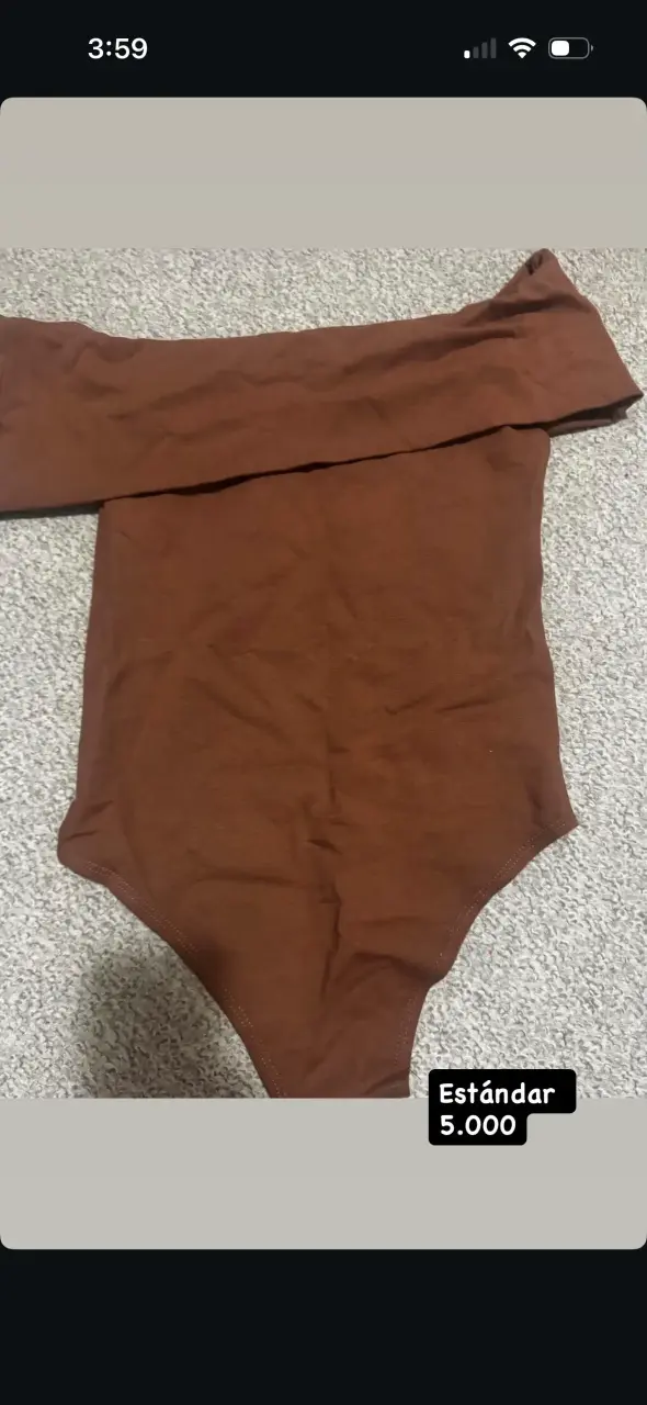 Vestuario mujer - 2