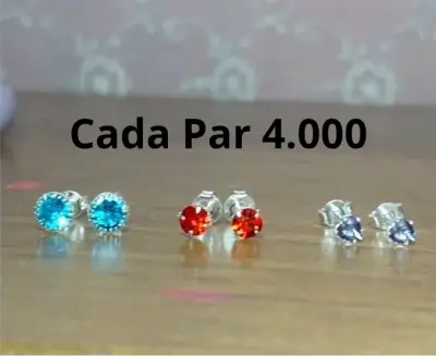 Colgantes decorativos varios - miniatura 3
