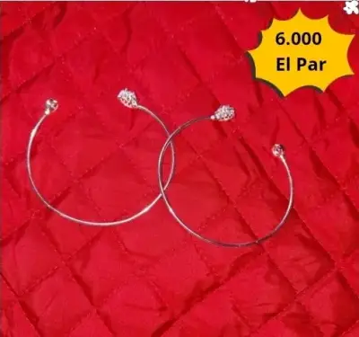 Colgantes decorativos varios - miniatura 4