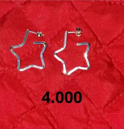 Colgantes decorativos varios - miniatura 6
