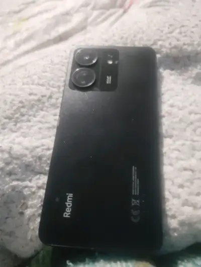 Teléfono Redmi con doble cámara - miniatura 1