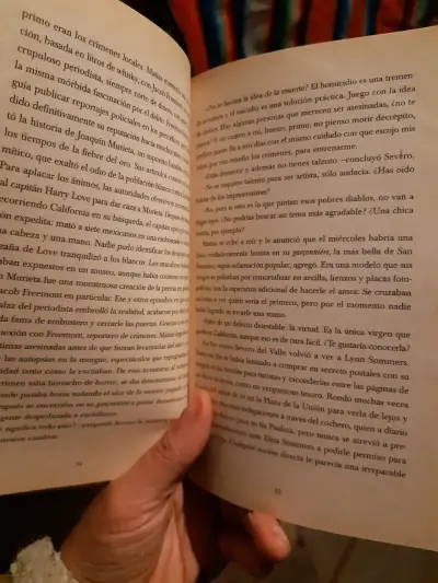 Libro 'Retrato en sepia' de Isabel Allende - miniatura 3