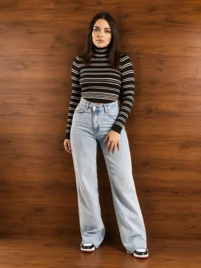 Crop top - miniatura 2
