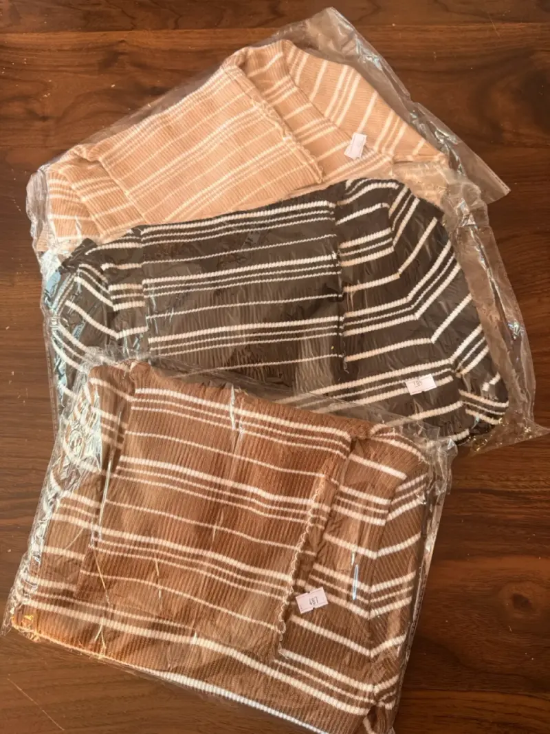 Crop top - 3