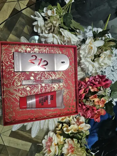 Set de perfume 212 Heroes - miniatura 1