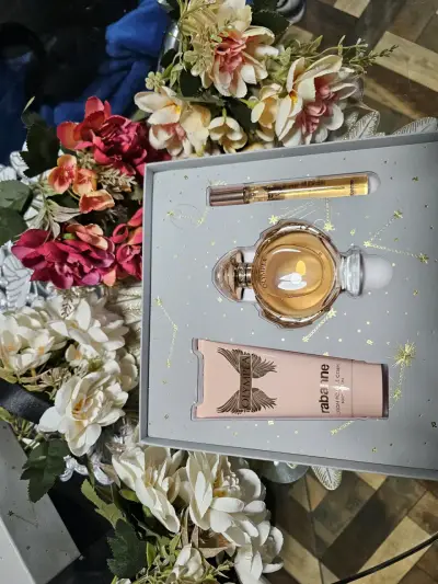 Set de perfume Paco Rabanne - miniatura 1