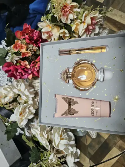 Set de perfume Paco Rabanne - miniatura 2