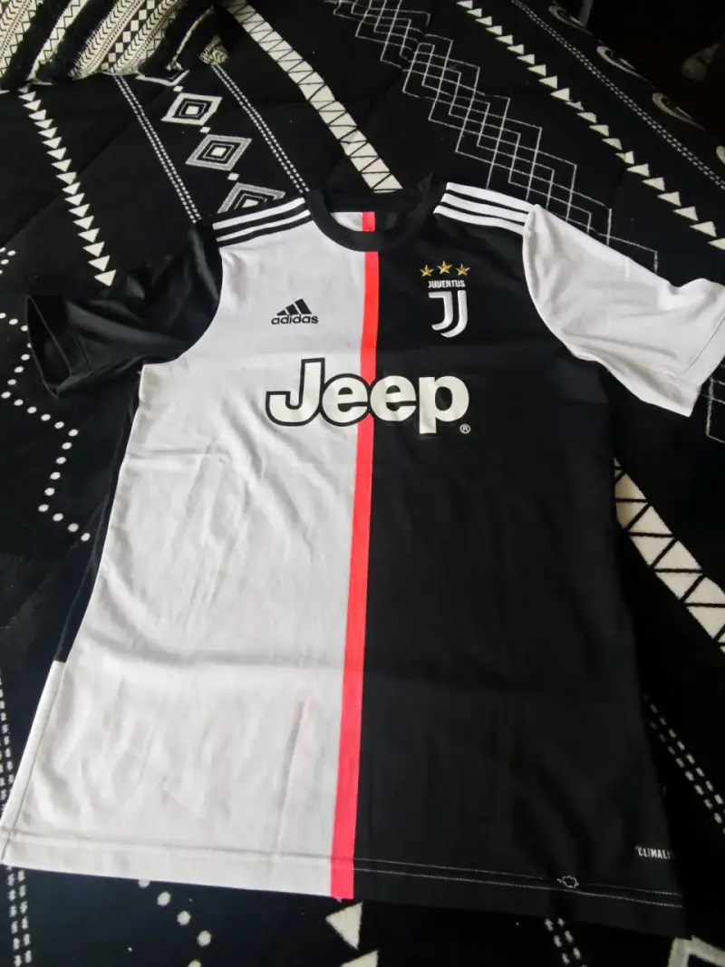 Camiseta Juventus adidas