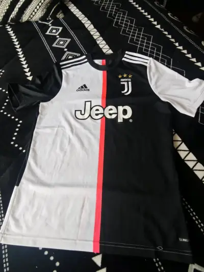 Camiseta Juventus adidas - miniatura 1