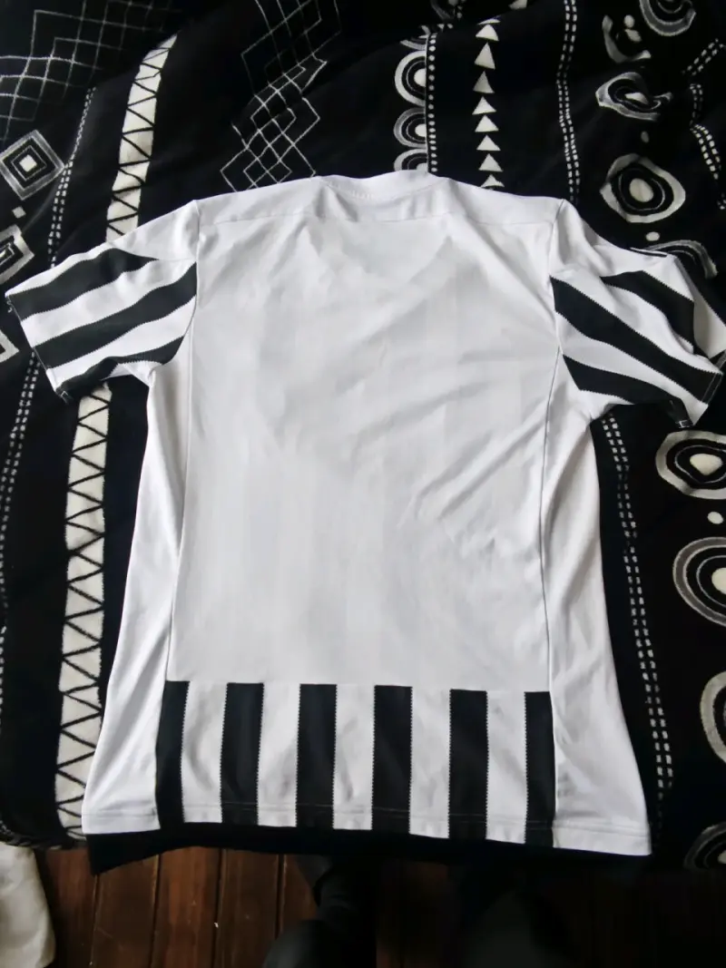 Camiseta Juventus adidas - 4