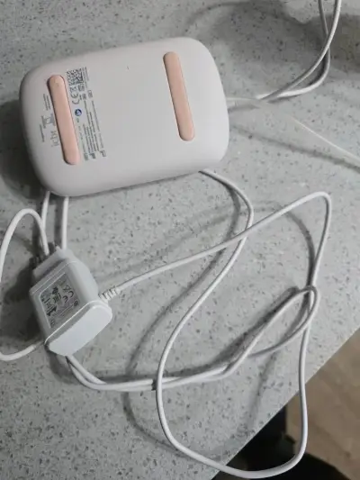 Extractor de leche Philips Avent - miniatura 4