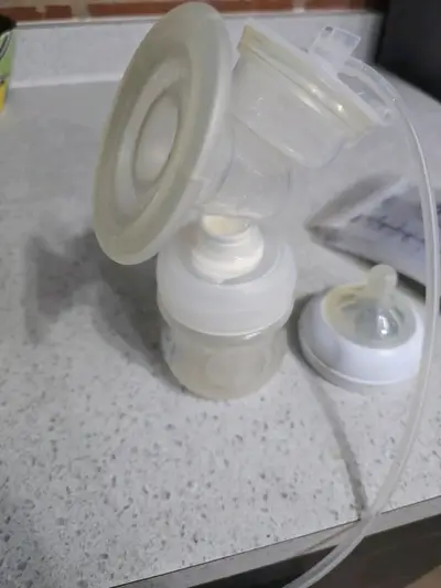 Extractor de leche Philips Avent - miniatura 5