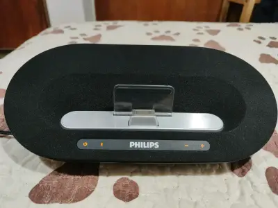 Docking station Philips para Ipod - miniatura 2