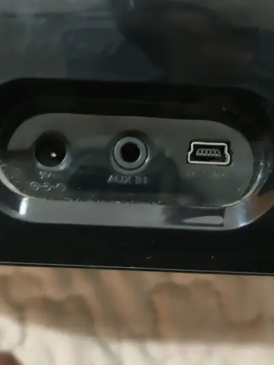 Docking station Philips para Ipod - miniatura 4