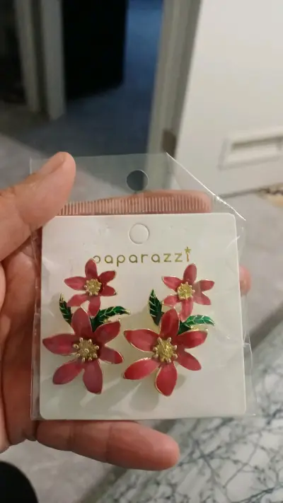 Aros variedad $3000 2X $5000 - miniatura 1