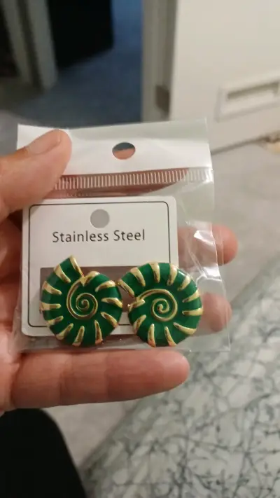 Aros variedad $3000 2X $5000 - miniatura 5