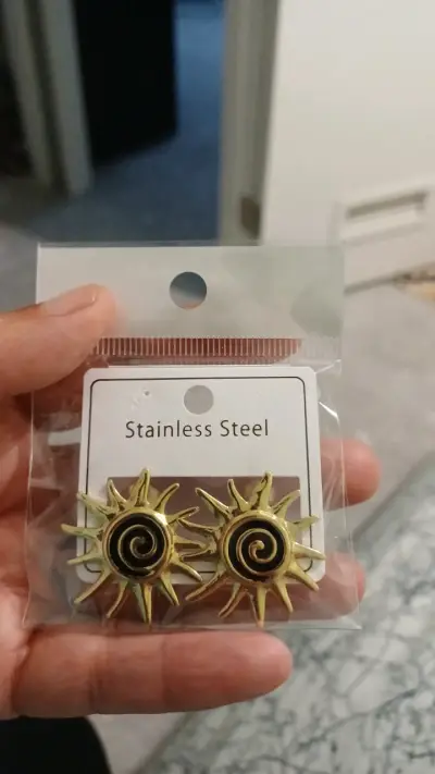 Aros variedad $3000 2X $5000 - miniatura 6