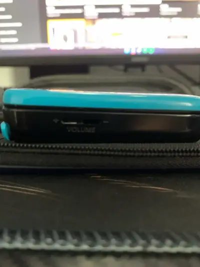 Consola Nintendo New 2DS XL - miniatura 3