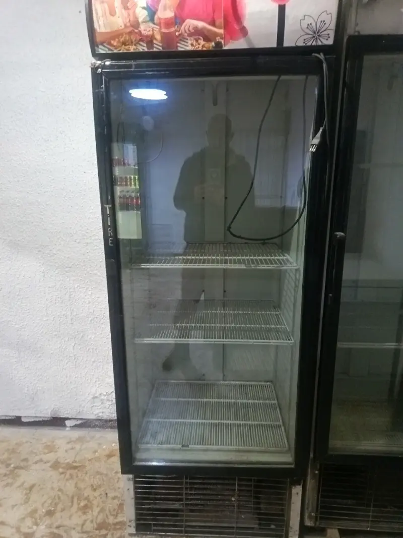 Cooler nevera - 1