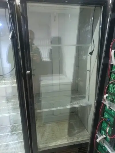 Cooler nevera - miniatura 2
