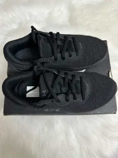 Zapatillas deportivas negras - miniatura 2