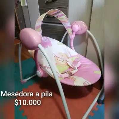 Bicicleta de entrenamiento infantil - miniatura 4