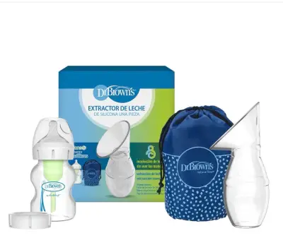 Extractor de leche Dr. Brown's - miniatura 1