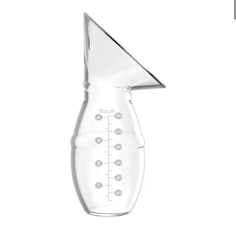 Extractor de leche Dr. Brown's - 3