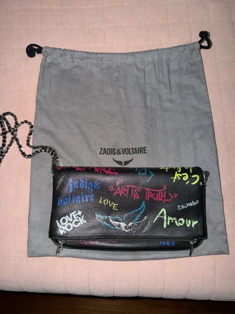 Cartera Zadig & Voltaire - 2