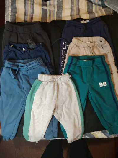 Lote de Ropa infantil - miniatura 4