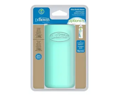 Protector de Botella Dr. Brown's 270ml - miniatura 2
