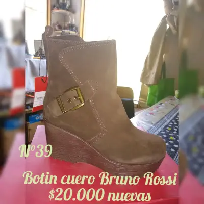 Zapatilla Guante Pulso 40 EUR - miniatura 2