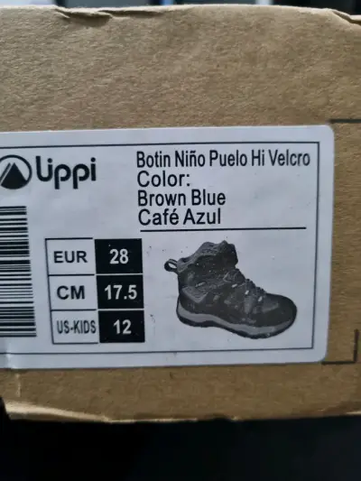 Botín Lippi Kids - miniatura 2