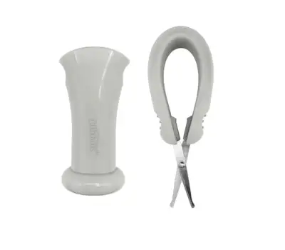 Tijeras para cortar alimento - miniatura 1