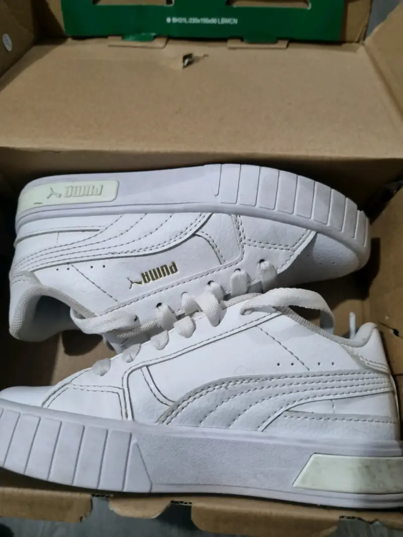 Zapatillas Unisex de niño - 3