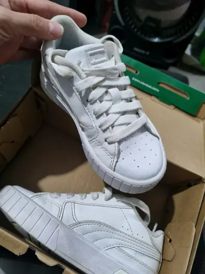 Zapatillas Unisex de niño - miniatura 4