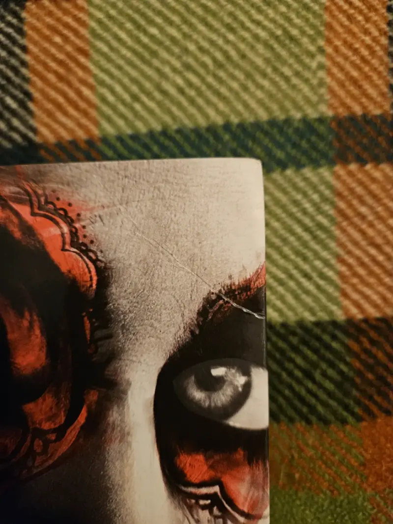 Trilogía libros Hija de Humo y Hueso - 4