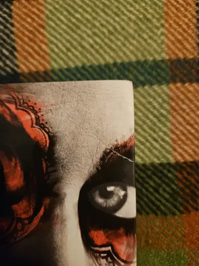 Trilogía libros Hija de Humo y Hueso - miniatura 4