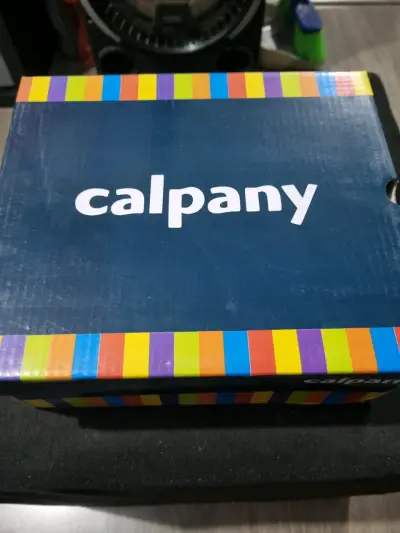 Botín Niño Calpany - miniatura 1