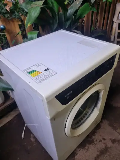 Secadora mabe de 10 kilos - miniatura 1