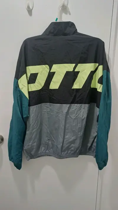 Chaqueta deportiva Lotto multicolor - miniatura 2