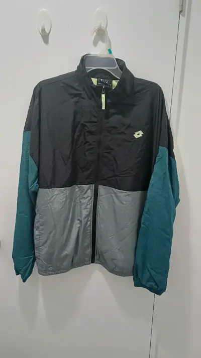Chaqueta deportiva Lotto multicolor - miniatura 3
