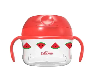 Taza para snack DrBrowns 9M+ - miniatura 1