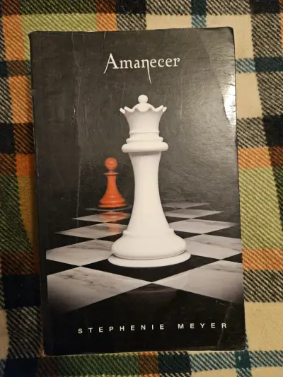 Libro Amanecer - Stephenie Meyer - miniatura 1