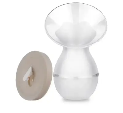 Recolector de Leche Materna Nurture - miniatura 1