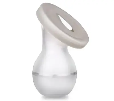 Recolector de Leche Materna Nurture - miniatura 2