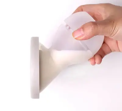Recolector de Leche Materna Nurture - miniatura 3