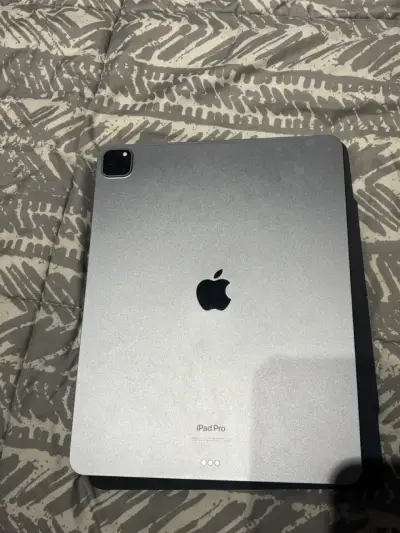 iPad Pro 12.9 chip M2 - miniatura 2