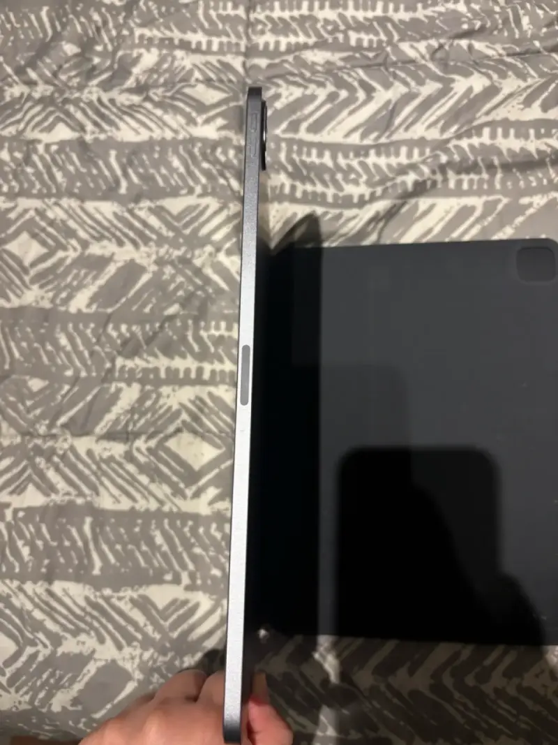 iPad Pro 12.9 chip M2 - 3